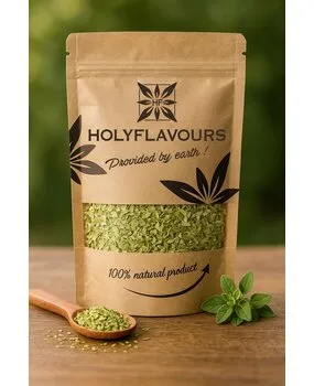 HolyFlavours Oregano Heel Biologisch HolyFlavours Oregano Heel Biologisch