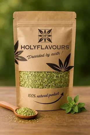 HolyFlavours Oregano Heel Biologisch HolyFlavours Oregano Heel Biologisch