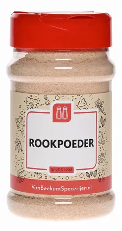 Van Beekum Specerijen Rookpoeder Van Beekum Specerijen Rookpoeder