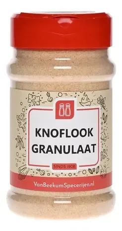 Van Beekum Specerijen Basis kruidenpakket Van Beekum Specerijen Basis kruidenpakket