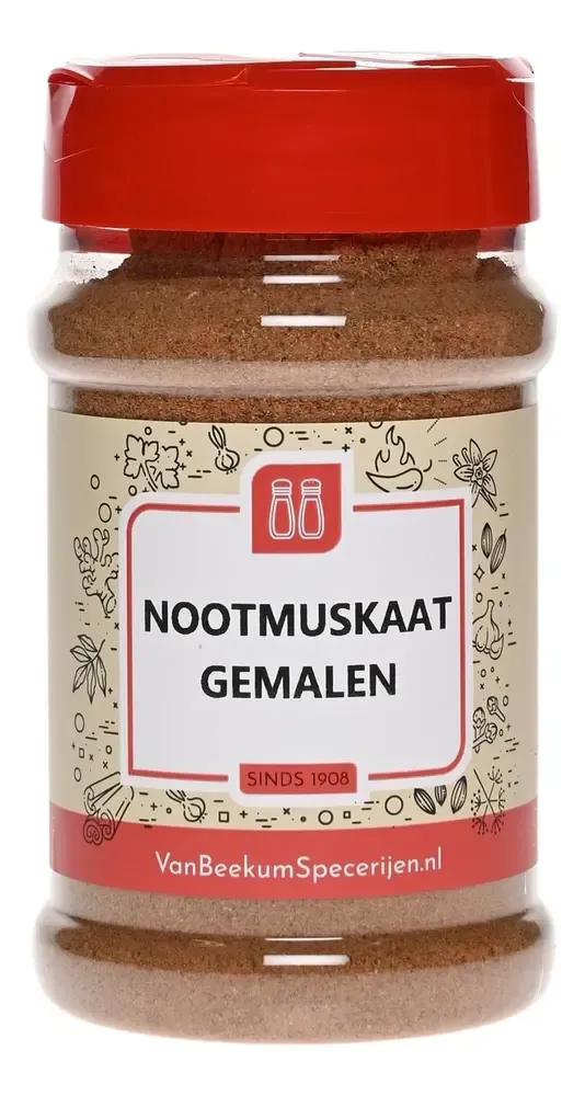 Van Beekum Specerijen Basis kruidenpakket Van Beekum Specerijen Basis kruidenpakket