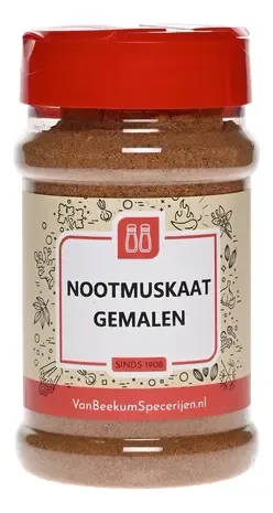 Van Beekum Specerijen Basis kruidenpakket Van Beekum Specerijen Basis kruidenpakket