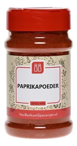 Van Beekum Specerijen Basis kruidenpakket Van Beekum Specerijen Basis kruidenpakket