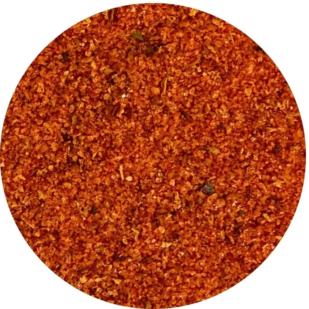 Van Beekum Specerijen Mexicaanse Fruit Kruidenmix Van Beekum Specerijen Mexicaanse Fruit Kruidenmix