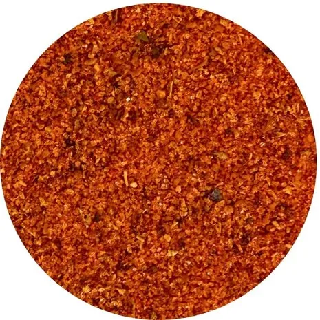Van Beekum Specerijen Mexicaanse Fruit Kruidenmix Van Beekum Specerijen Mexicaanse Fruit Kruidenmix