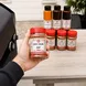 Van Beekum Specerijen Basis BBQ Kruidenpakket