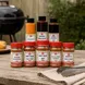 Van Beekum Specerijen Basis BBQ Kruidenpakket