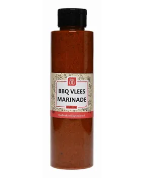 Van Beekum Specerijen BBQ Rub Marinade | BBQ Fleisch Marinade Van Beekum Specerijen BBQ Rub Marinade | BBQ Fleisch Marinade