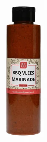 Van Beekum Specerijen BBQ Vlees Marinade