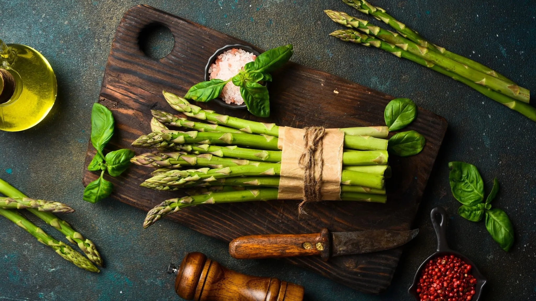 Welke saus bij asperges? Welke saus bij asperges?