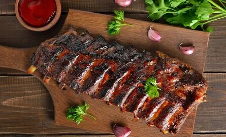 Spareribs marineren? Dit is dé manier!