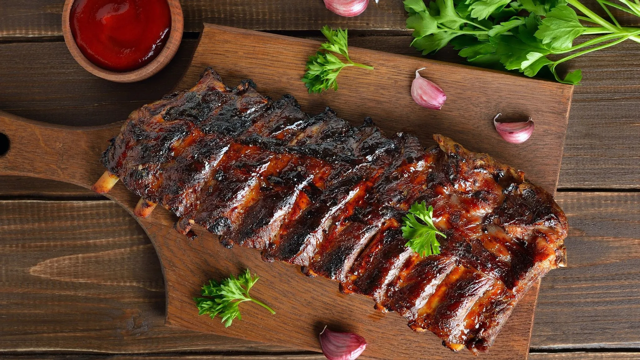 Spareribs marineren? Dit is dé manier!