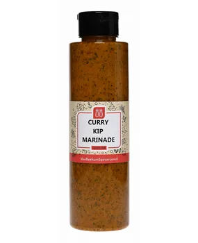 Van Beekum Specerijen Curry Kip Marinade Van Beekum Specerijen Curry Kip Marinade
