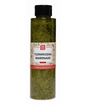 Van Beekum Specerijen Tuinkruiden Marinade