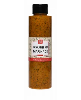 Van Beekum Specerijen Javaanse Kip Marinade Van Beekum Specerijen Javaanse Kip Marinade