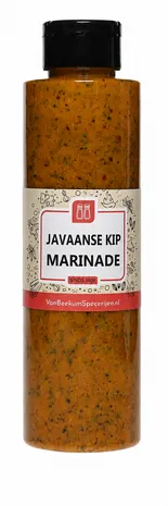 Van Beekum Specerijen Javaanse Kip Marinade Van Beekum Specerijen Javaanse Kip Marinade