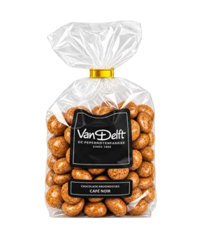 Van Delft Van Delft - Café Noir Kruidnoten Van Delft Van Delft - Café Noir Kruidnoten