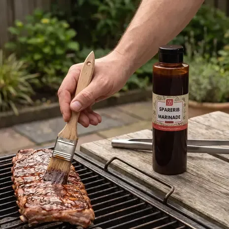 Van Beekum Specerijen Sparerib-Marinade Van Beekum Specerijen Sparerib-Marinade