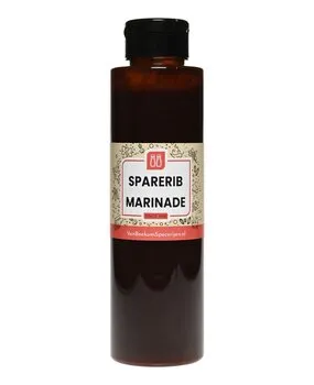 Van Beekum Specerijen Sparerib Marinade
