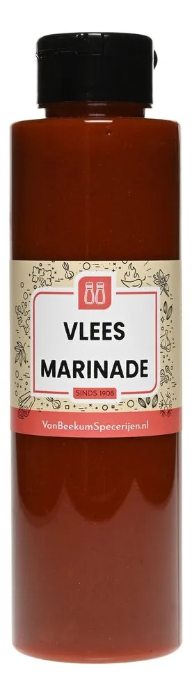 Van Beekum Specerijen Fleischmarinade Van Beekum Specerijen Fleischmarinade