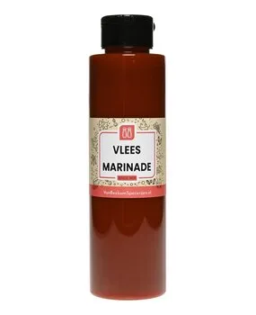 Van Beekum Specerijen Vlees Marinade Van Beekum Specerijen Vlees Marinade