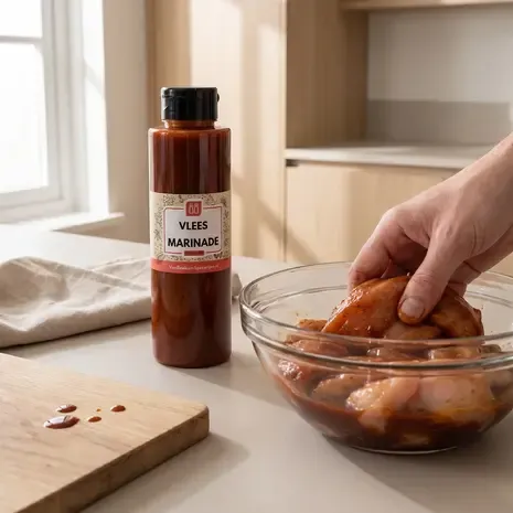 Van Beekum Specerijen Fleischmarinade Van Beekum Specerijen Fleischmarinade