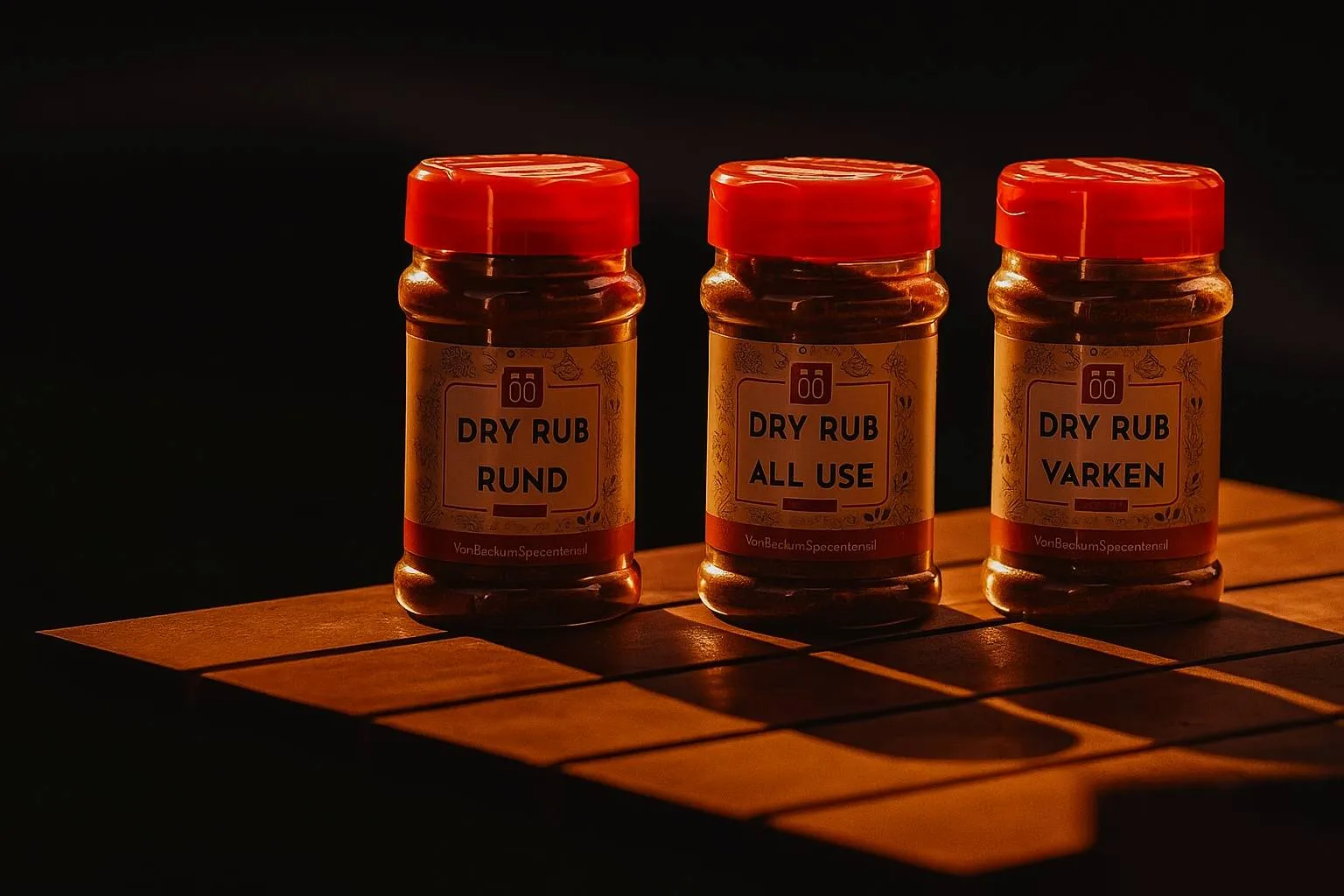 BLACK FRIDAY MAAND | 15% korting met code: BLACK15