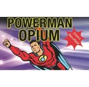 Powerman Opium