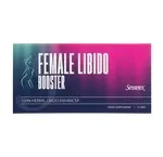 Stimulerende middelen vrouw