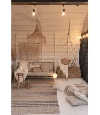 Inspiratie | Buiten | Patio lichtslingers Premium