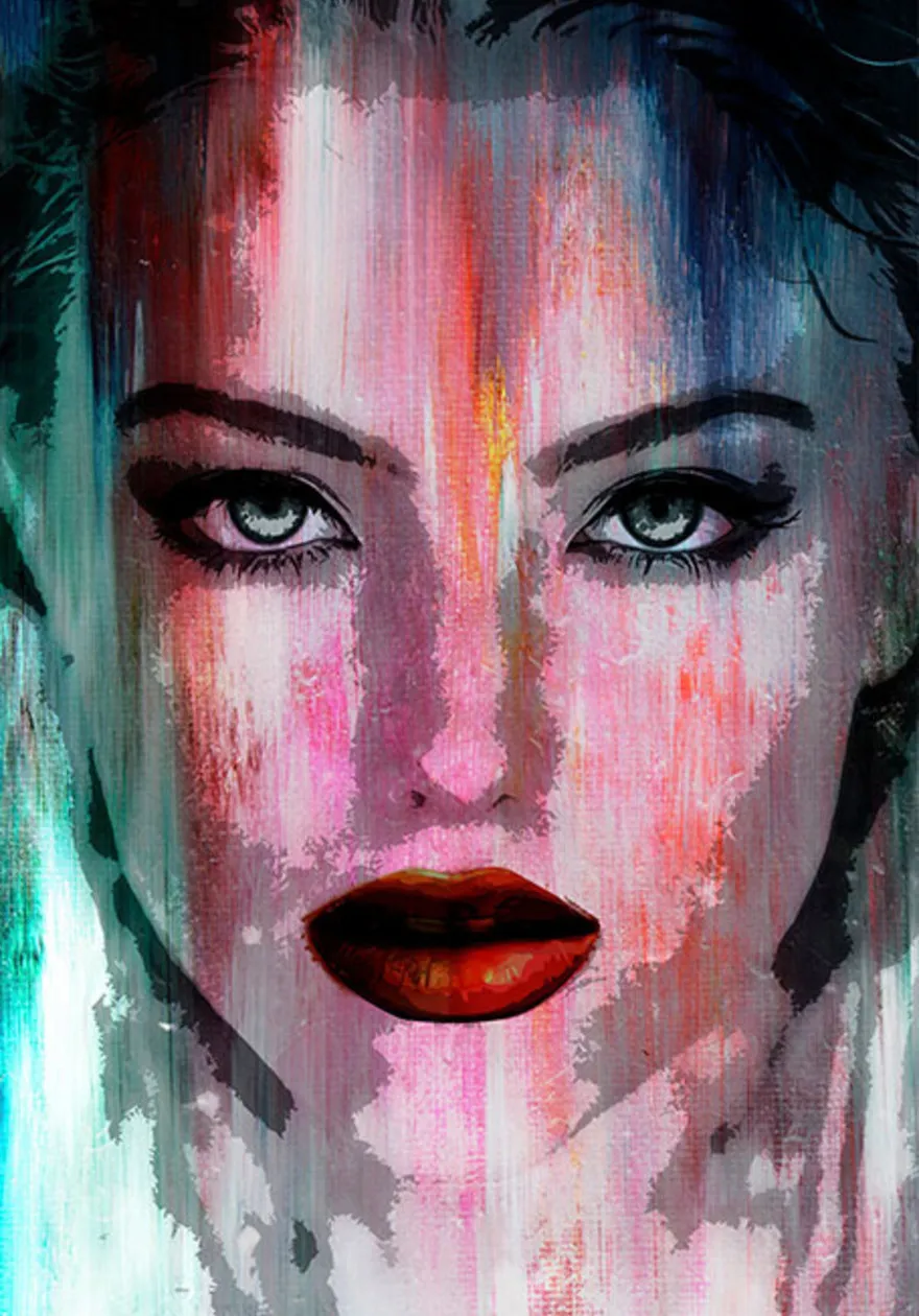 Mystic Beauty