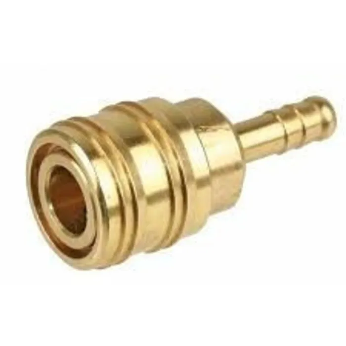 Overig Orion systeem snelkoppeling 6mm