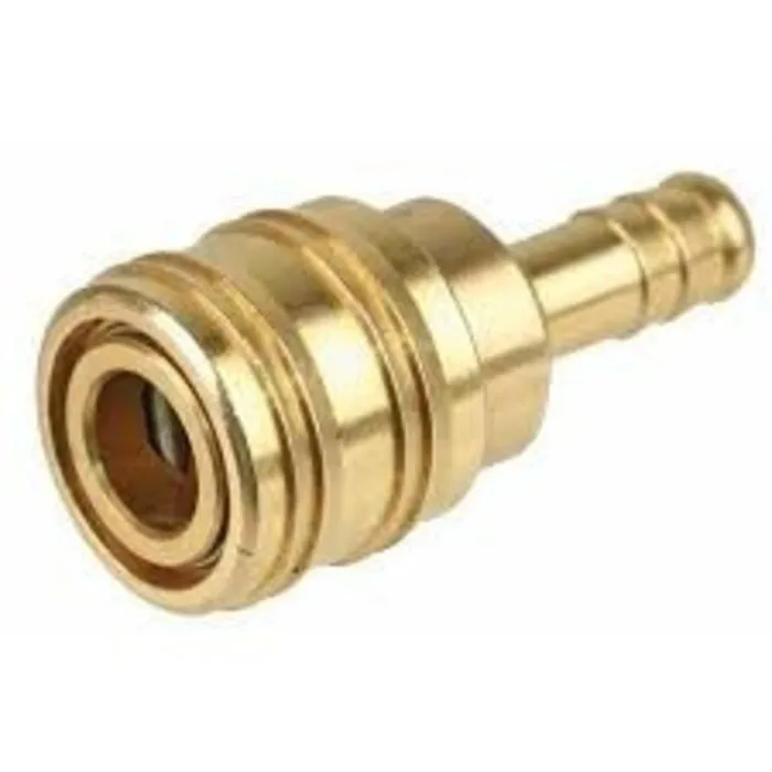 Overig Orion systeem snelkoppeling 8mm