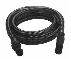 Einhell Gereedschap Einhell Zuigslang 7 meter met kunststof koppeling 1"