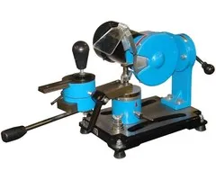 Güde Güde zaagblad slijpmachine GSS 500