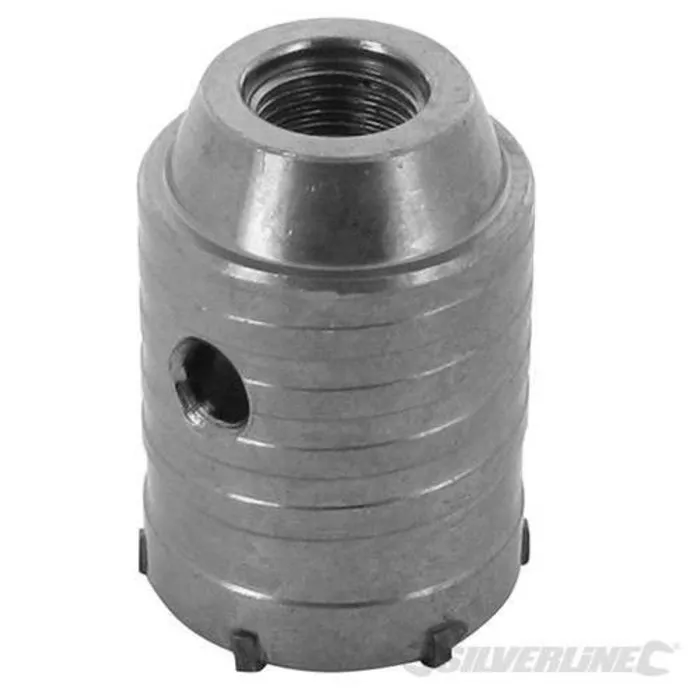 Silverline Silverline Dozenboor 50mm voor steen