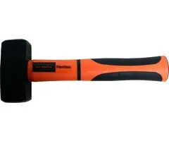 Skandia Skandia moker fiber 1000gram