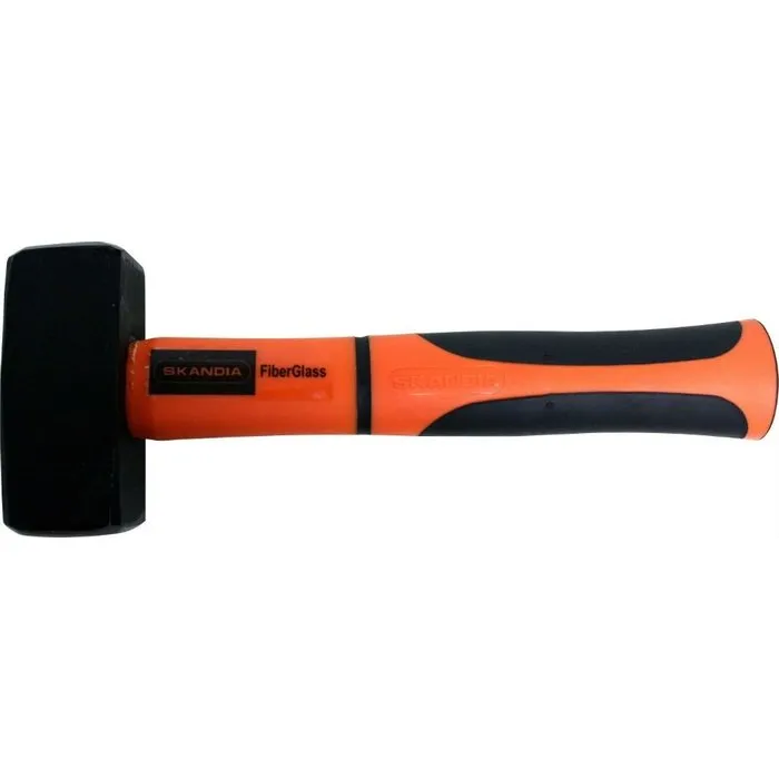 Skandia Skandia moker fiber 1000gram