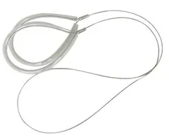 Skandia Skandia Draadzaag 500mm