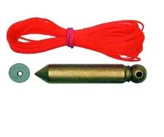 Overig Schietlood 50 gram