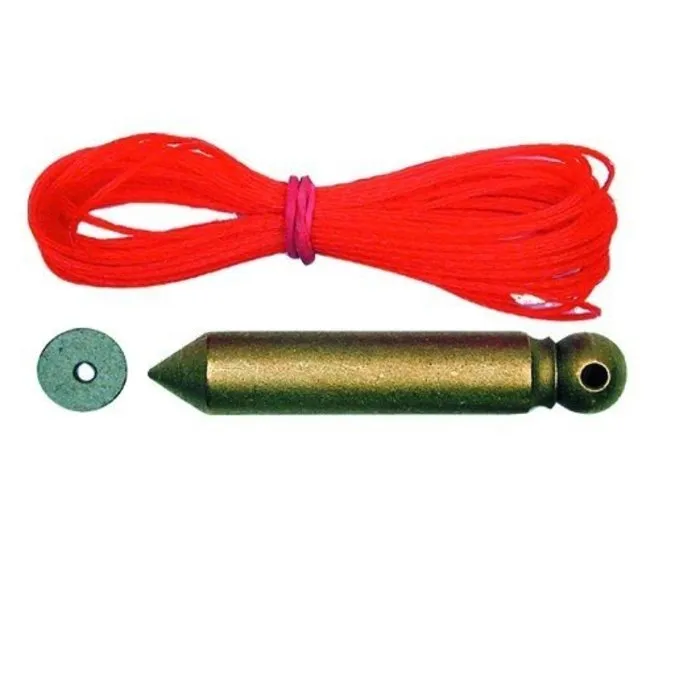 Overig Schietlood 50 gram
