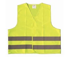 Overig Veiligheidsvest XL