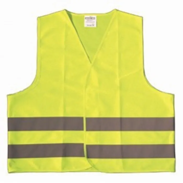 Overig Veiligheidsvest XL