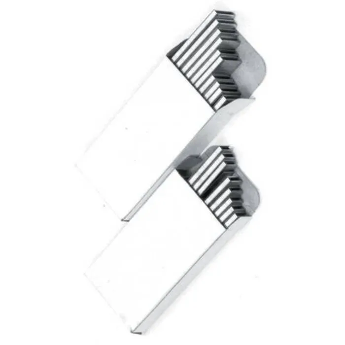 Güde Güde Nieten 8mm voor KN14 12,8mm breed