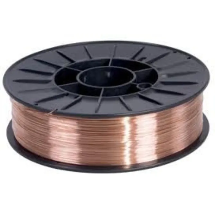 Güde Güde Lasdraad 5kg 0,8mm draaddikte