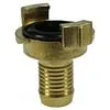 Overig Snelkoppeling 3/4" Messing