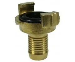 Overig Snelkoppeling 3/4" Messing