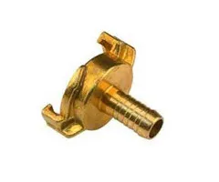 Overig Snelkoppeling 1/2" Messing