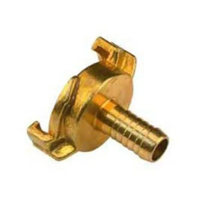 Overig Snelkoppeling 1/2" Messing