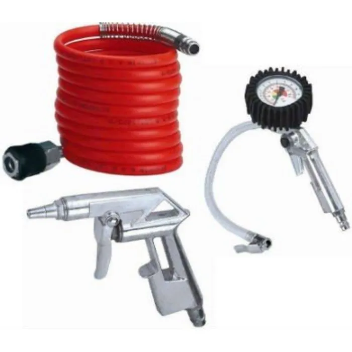 Einhell Gereedschap Einhell 3-delige luchtset